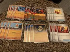 メガルカリオex RR デッキパーツ