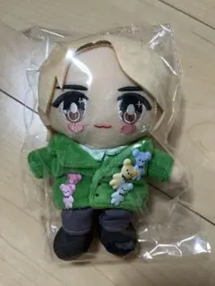 M!LK SMILE POP! ぬいぐるみセット 2026年最新】m!lk ぬいぐるみの人気アイテム - メルカリ