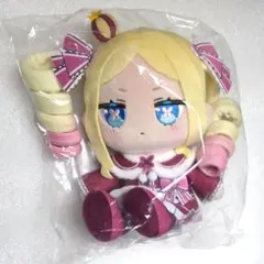 アイカツ　一番くじ　ちょこのっこぬいぐるみ　星宮いちご アイカツ 一番くじ ちょこのっこ ぬいぐるみ 星宮いちご - メルカリ