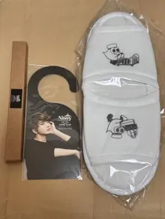 2026年最新】nissy ホテルの人気アイテム - メルカリ