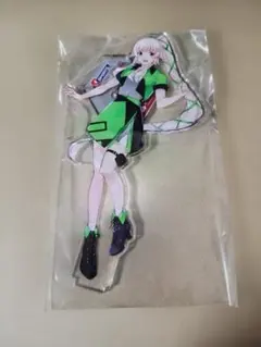ゾンビランドサガ 紺野純子 アクリルスタンド 久光スプリングス2025
