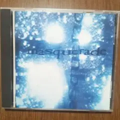 masquerade CD