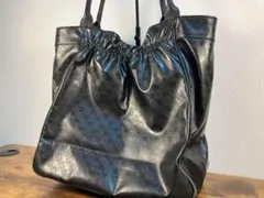 GHERARDINI ゲラルディーニ　トートバッグ　ソフティ　総柄