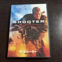 ザ・シューター ファイナル・シーズン トク選BOX〈6枚組〉 - メルカリ