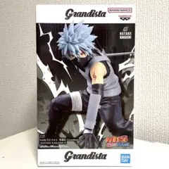 NARUTO 疾風伝 Grandista-HATAKE KAKASHI-Ⅱ② - メルカリ