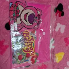 ディズニーケース入りステッカーセット