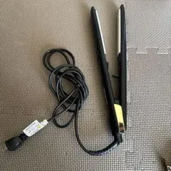 ヴィダルサスーン マイナスイオンストレートアイロン VSI1021KJ