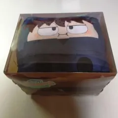 忍たま乱太郎　はこぬい　土井半助