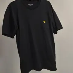Carhartt WIP チェイス Tシャツ ブラック　Chaseのサムネイル