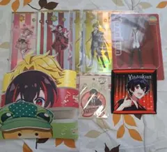 カラフルピーチ　グッズまとめ売り