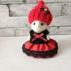 シルバニアファミリー洋服