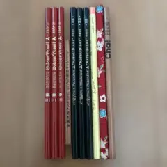 鉛筆12本まとめ売り