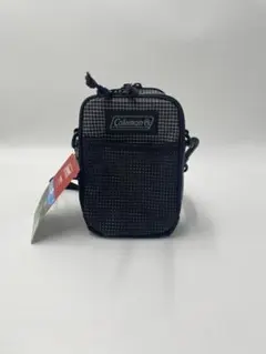 Coleman コールマン ウォーカーポーチS ミニショルダー BKLPのサムネイル