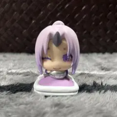 転生したらスライムだった件　にどねアースカラーVer. シオン　おねむたん