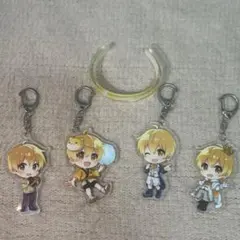 すとぷり るぅと グッズ5点セット