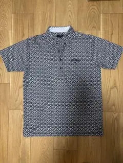 Callaway シャツ