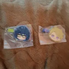 あんスタ‼︎ みにコレ 前髪クリップ