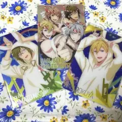 アイナナ メタカ 大和 ナギ アンコール