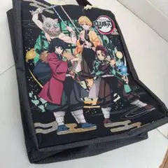 鬼滅の刃 トートバッグ 縦40cm 横30cm