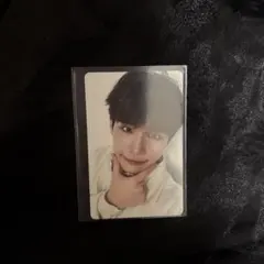 ZEROBASEONE ZB1 キムテレ トレカ