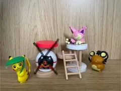 ポケットモンスター ケース入りコレクション9 ガチャガチャ レア 希少 