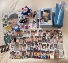 2025年最新】treasure うちわ ジョンウの人気アイテム - メルカリ