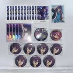 2025年最新】礼瀬マヨイ 缶バッジ フィーチャーの人気アイテム - メルカリ