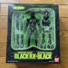 2026年最新】S.I.C 仮面ライダーブラックRXの人気アイテム - メルカリ