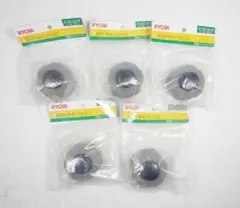 RYOBI ナイロンカッタ AK-3700 AK3710 替刃 5個セット