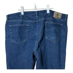 1896 Wrangler ジーンズ　W46 メンズ　古着　メキシコ製