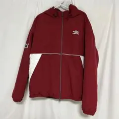 アンブロ ナイロンジャケット