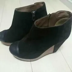 ウェッジソール