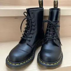 ✨美品✨Dr. Martens 8ホール1460 UK5 24cmブラック