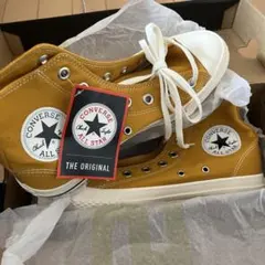 CONVERSE ALL STAR ハイカット　スニーカー　24.5 HI