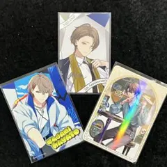 にじさんじ7th Anniversary 7周年 チェキ 加賀美ハヤト