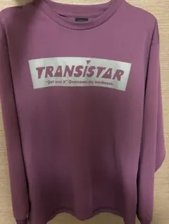 ハンドボール ロンT Tシャツ (XL・L)