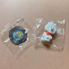 BT21 くら寿司 RJ CHIMMY バラ売り可
