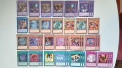 遊戯王 E・HERO ヒーローデッキ 55枚 構築済みデッキ EXデッキ