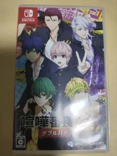 乙女ゲーム switch