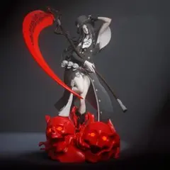 NOAH STUDIOS デジモン レディデビモン 1/4 スタチュー - メルカリ