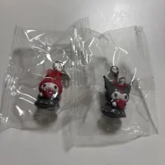 はーとの小悪魔 マイメロディクロミ セット