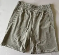 COMME DES GARCONS SHIRT SWEAT SHORTS Mのサムネイル