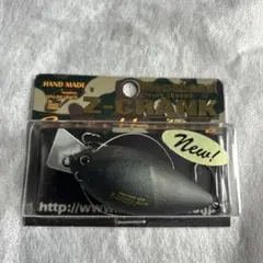 メガバス Zクランク カバーハッキング ホットタイガー 美品 - メルカリ
