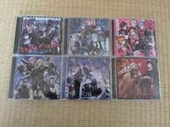 VividBADSQUAD　CDまとめ売り
