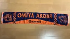 アルビレックス新潟 長谷川元希 41 ガラポン ミニスカーフ - メルカリ