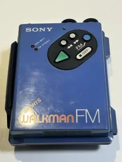 2026年最新】sony sports カセットプレーヤーの人気アイテム - メルカリ