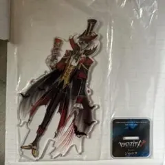 リッパー ジャックビッグアクリルスタンド IdentityV 第五人格 第三弾