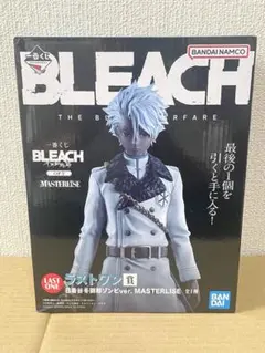 2026年最新】bleach一番くじ ラストワン賞の人気アイテム - メルカリ