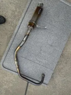 2026年最新】エイプ100 マフラーの人気アイテム - メルカリ