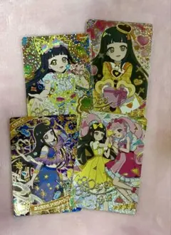 アイプリ サイン ノーマル つむぎ 4点